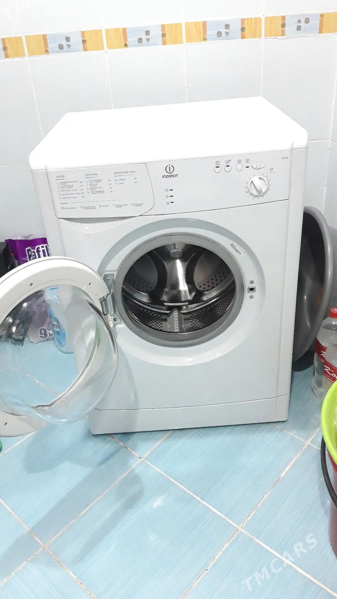 Kir ýuwujy maşyn - Ашхабад - img 1