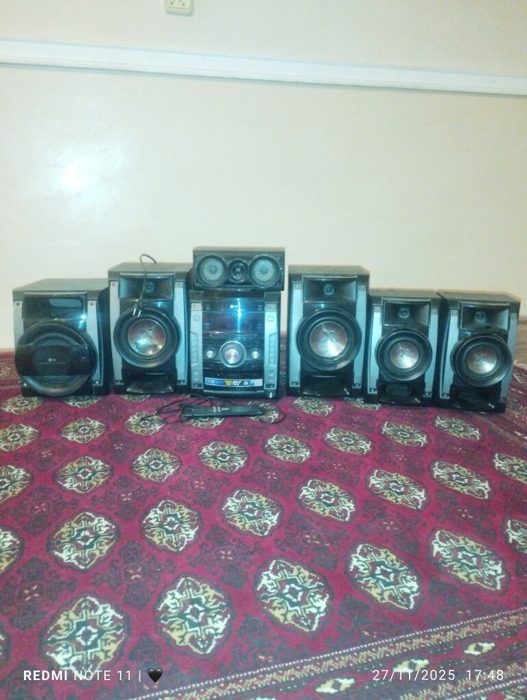 muzikalni sentr - Akdepe - img 1