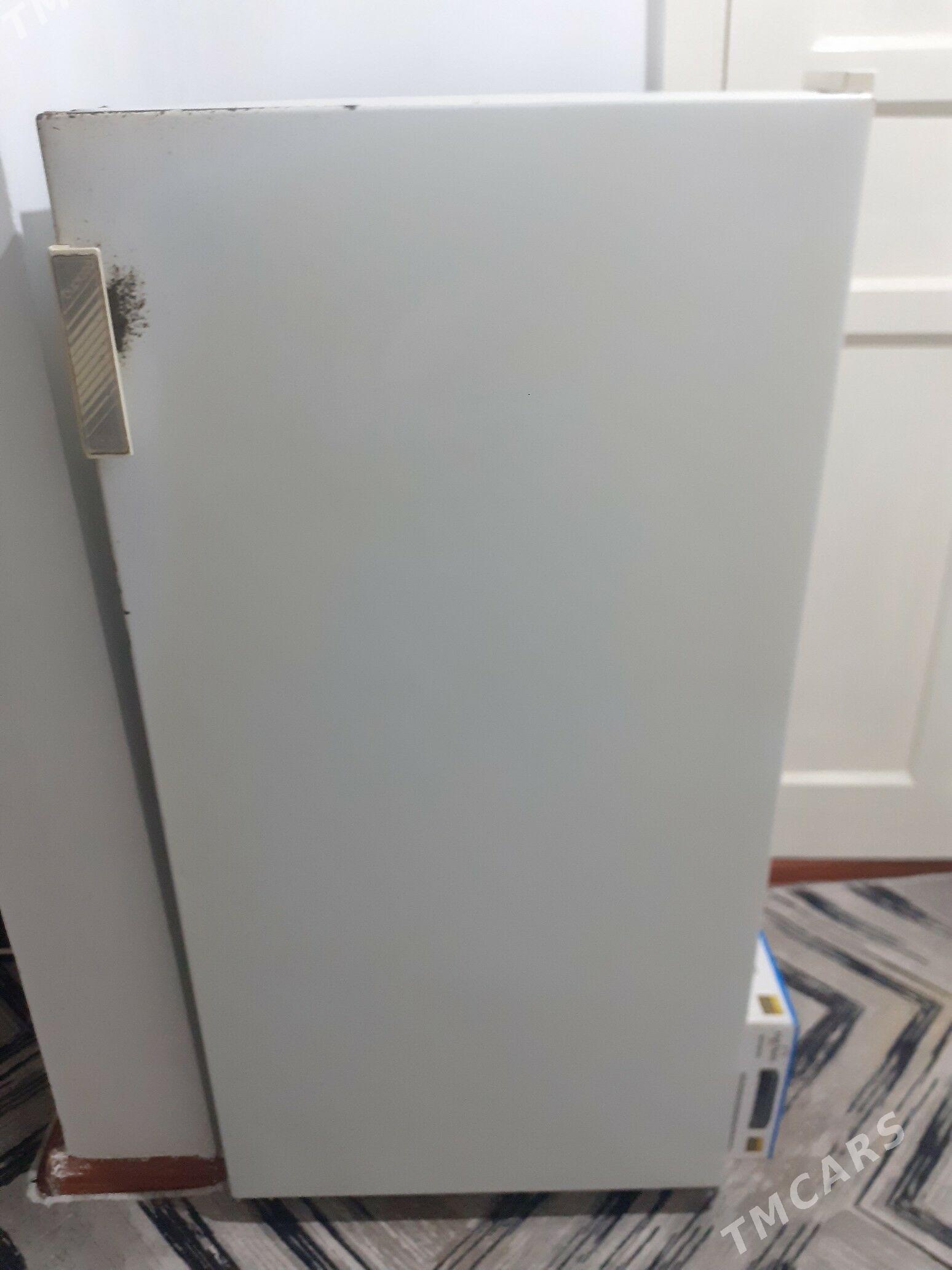 холодильник - Бекреве - img 1