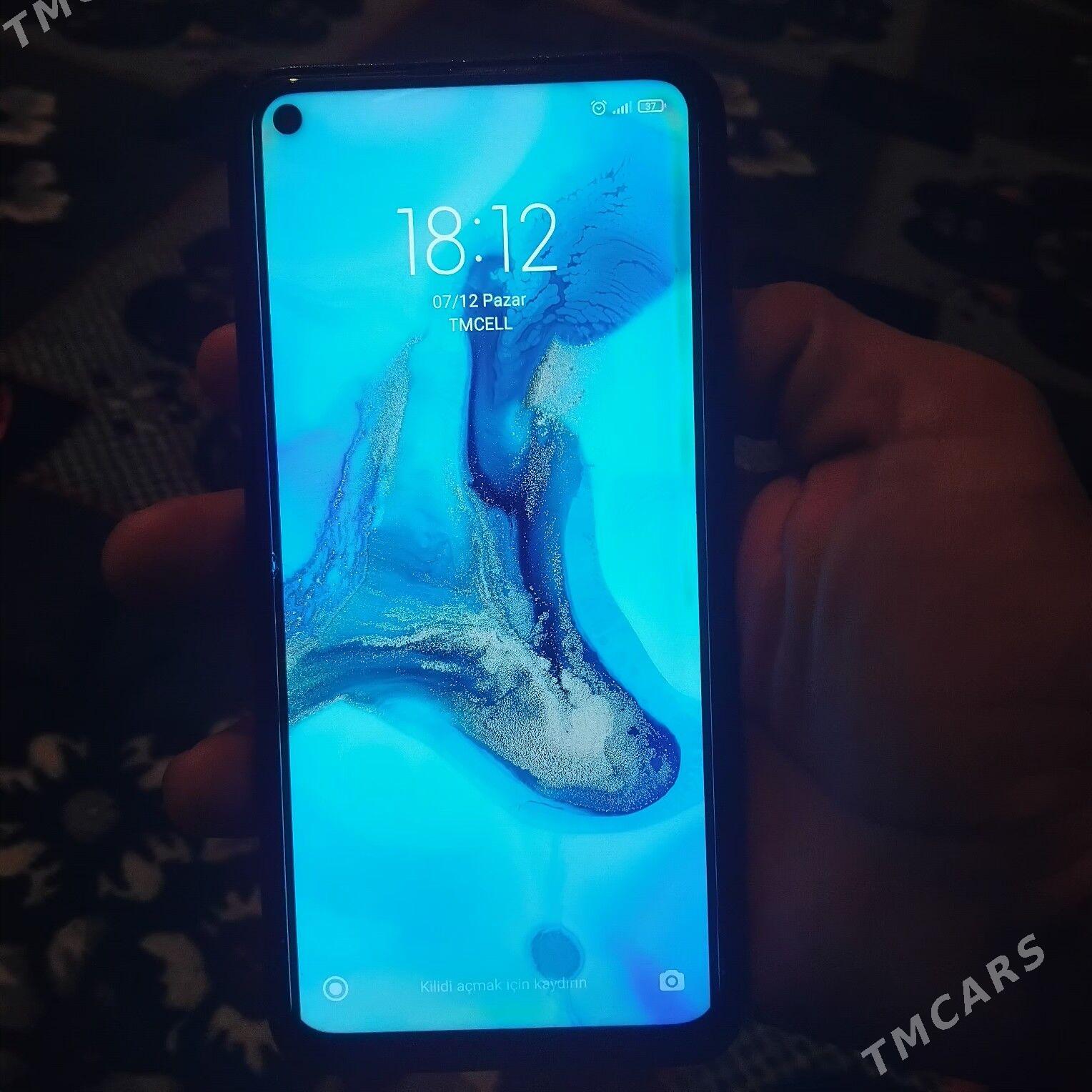 Redmi not 9 - Бабадайхан - img 2