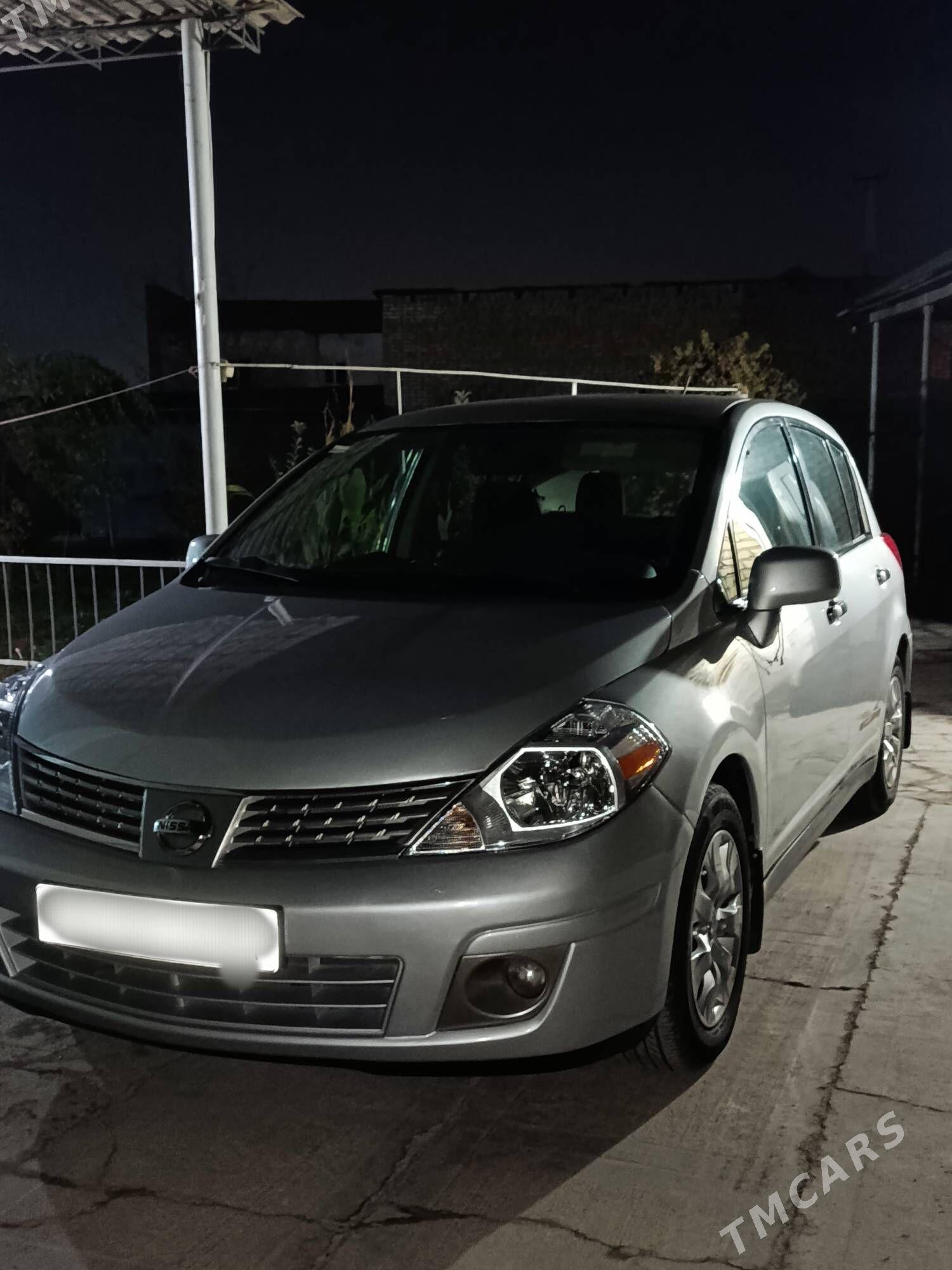 Nissan Versa 2012 - 120 000 TMT - Mary - img 1