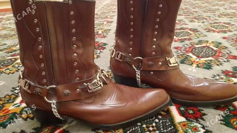  KABOYLANY EDIKI - Дашогуз - img 5