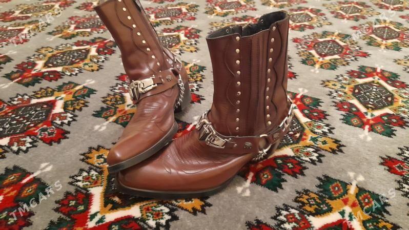  KABOYLANY EDIKI - Дашогуз - img 2