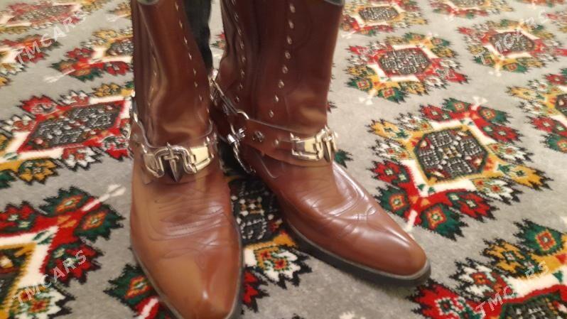  KABOYLANY EDIKI - Дашогуз - img 4