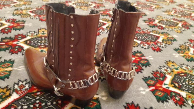  KABOYLANY EDIKI - Дашогуз - img 3