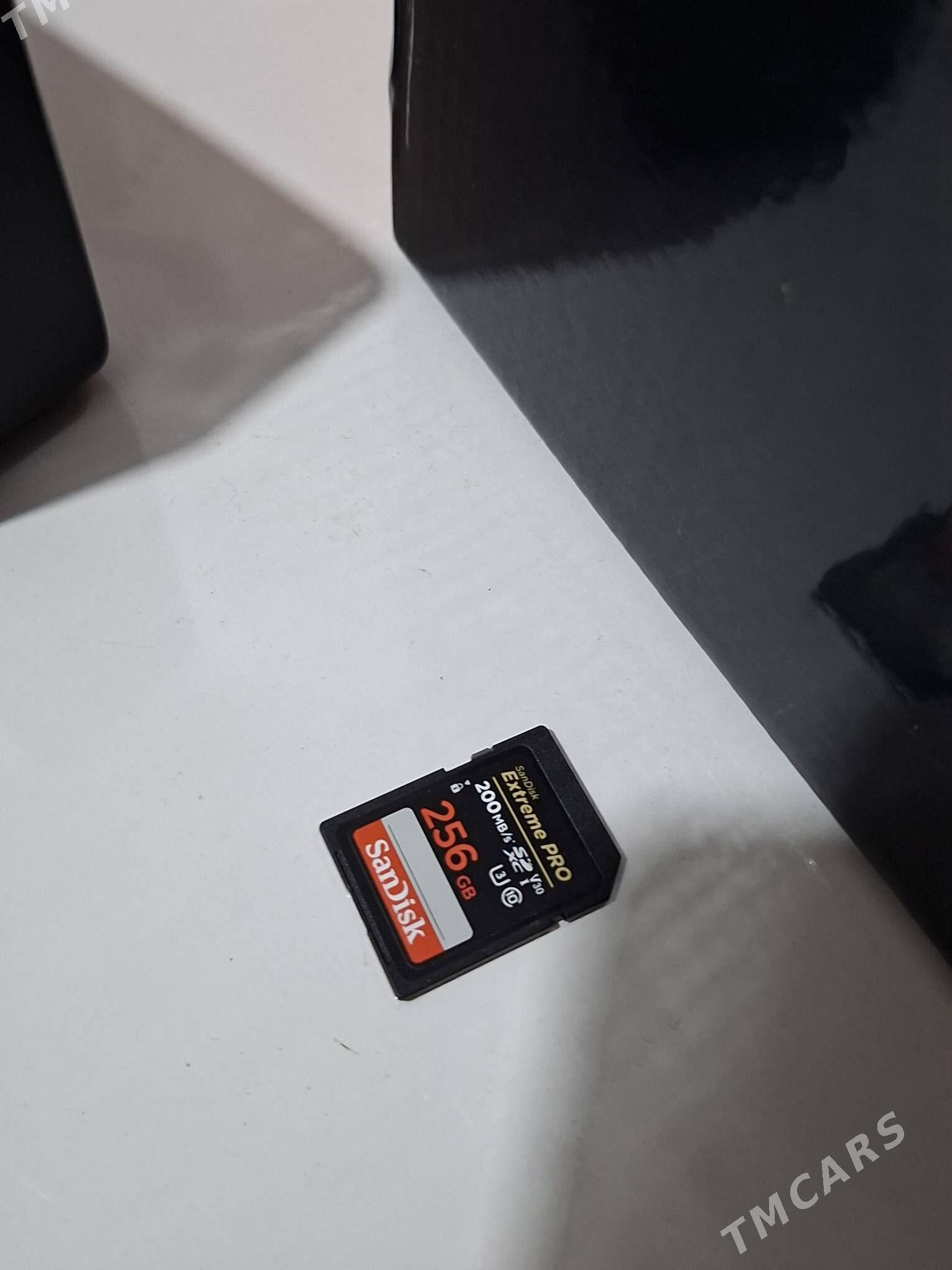 Sony a7 lX  RS4 ronin - Туркменабат - img 7