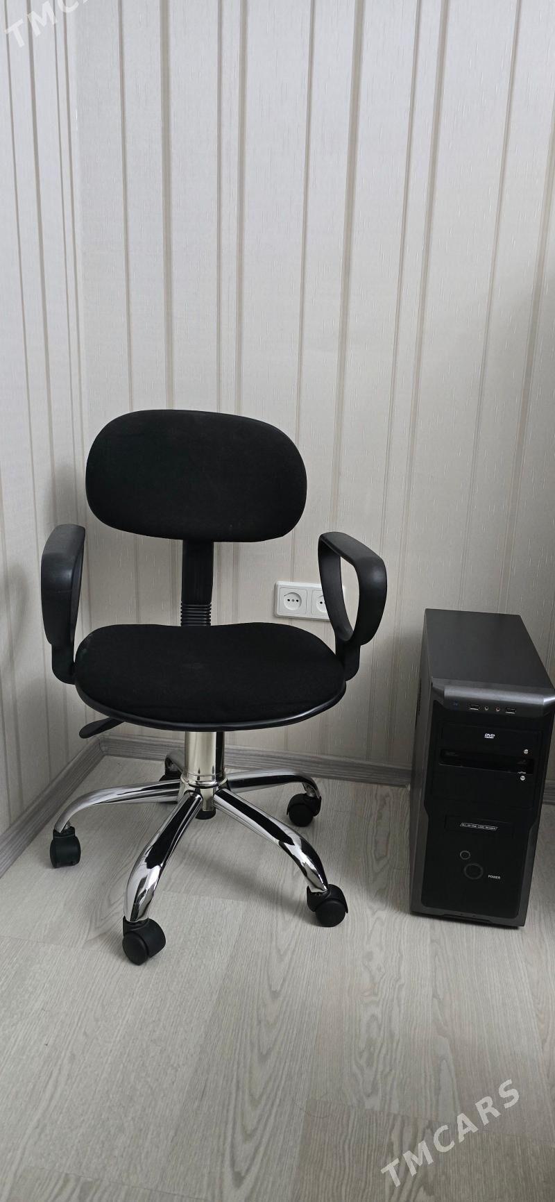 Кресло - Ашхабад - img 1