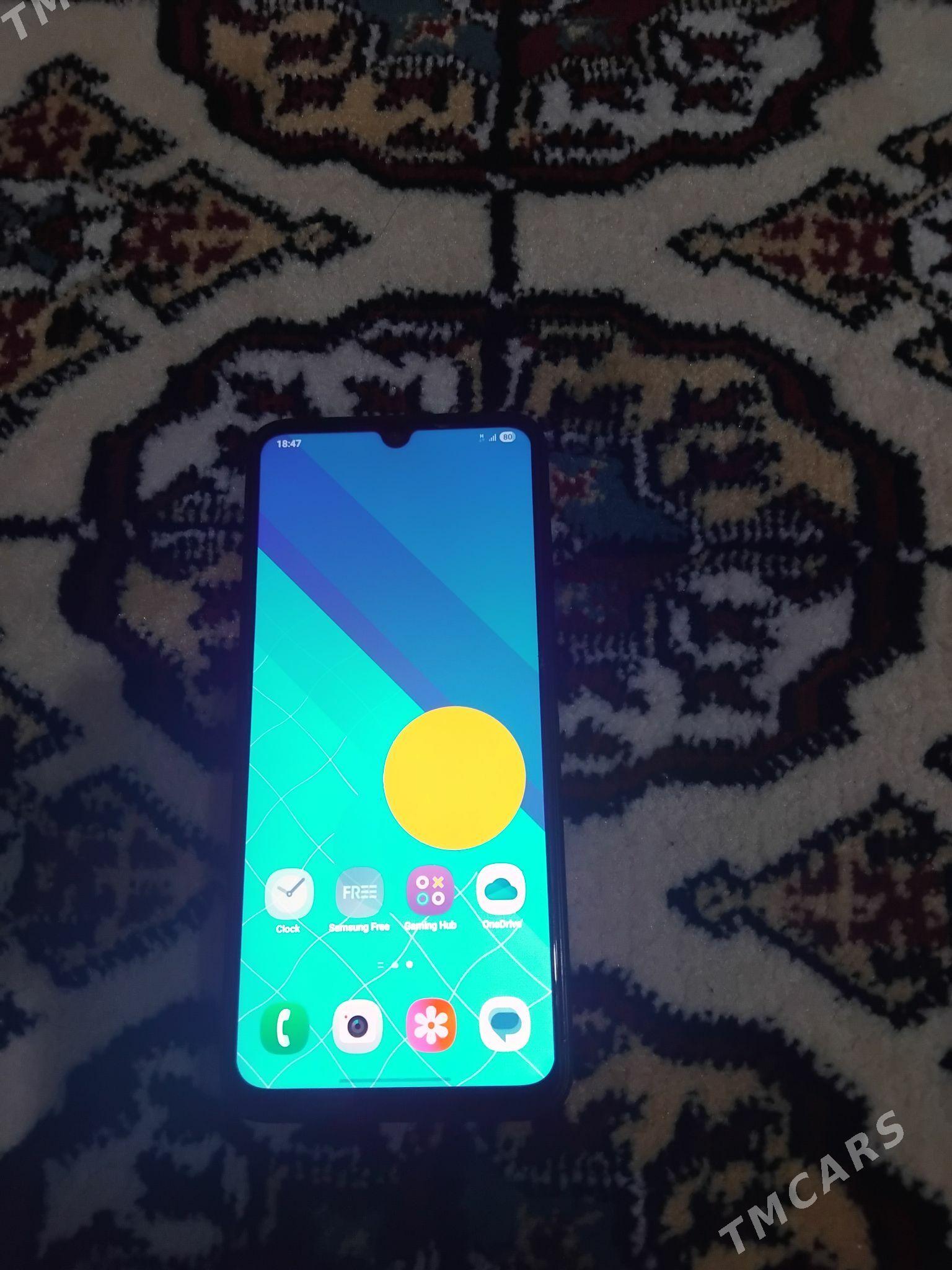 Samsung a 05S - Теджен - img 1