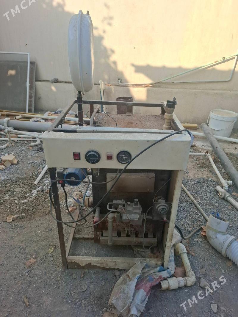 Kotÿol - Çoganly - img 1