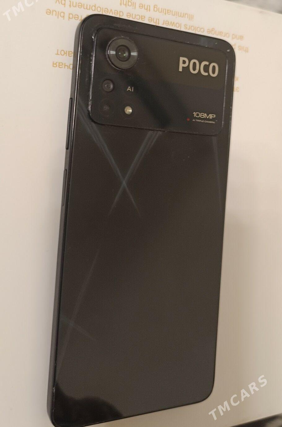 Poco X4pro - Aşgabat - img 1