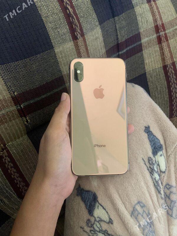 iphone xs - Ашхабад - img 1