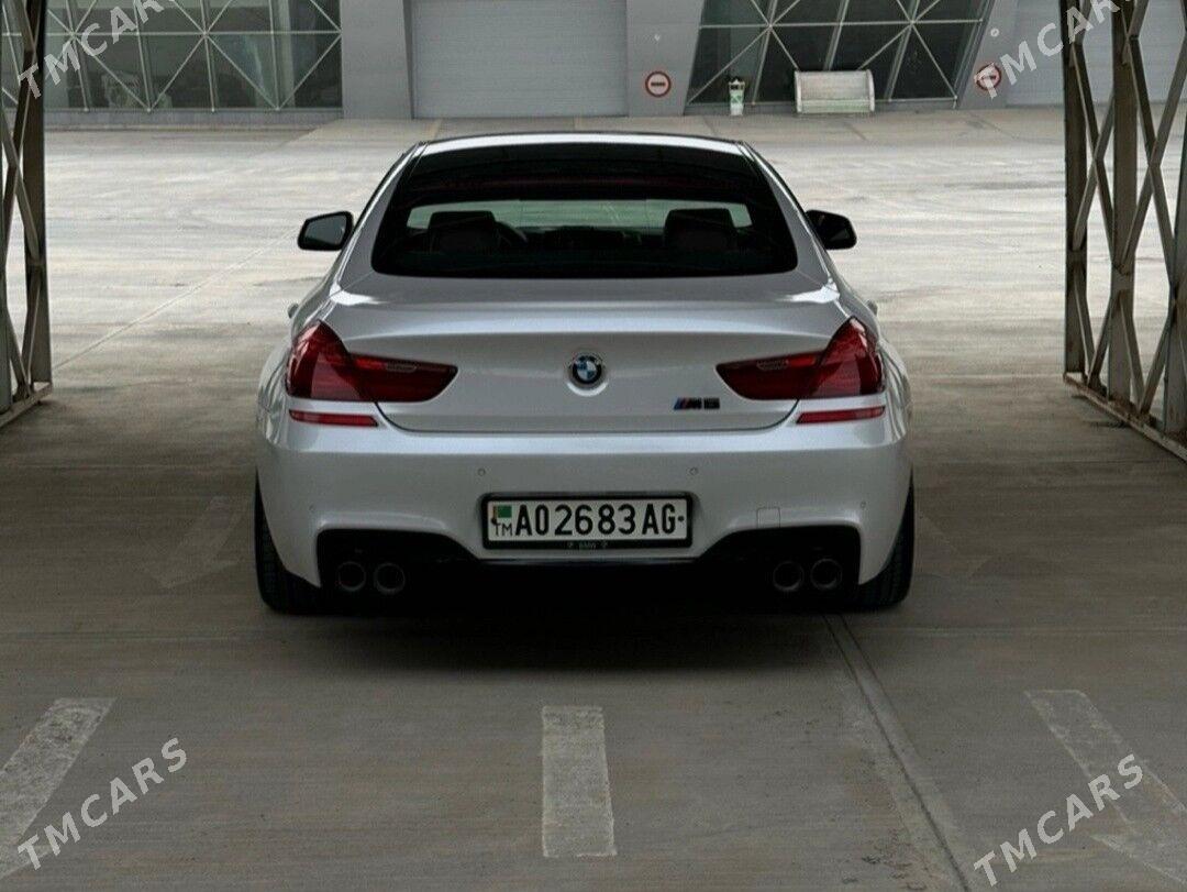 BMW 640M 2012 - 520 000 TMT - Aşgabat - img 1