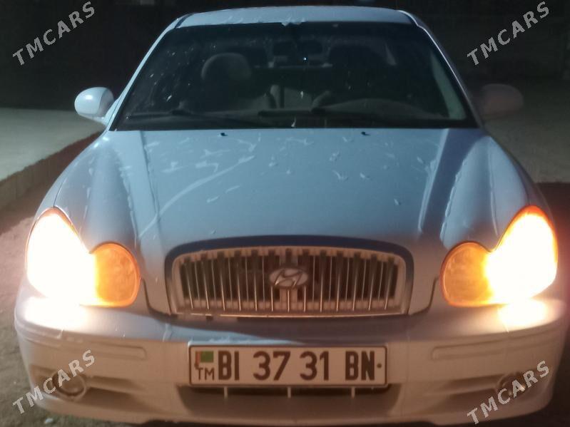 Hyundai Sonata 2004 - 80 000 TMT - Türkmenbaşy - img 8