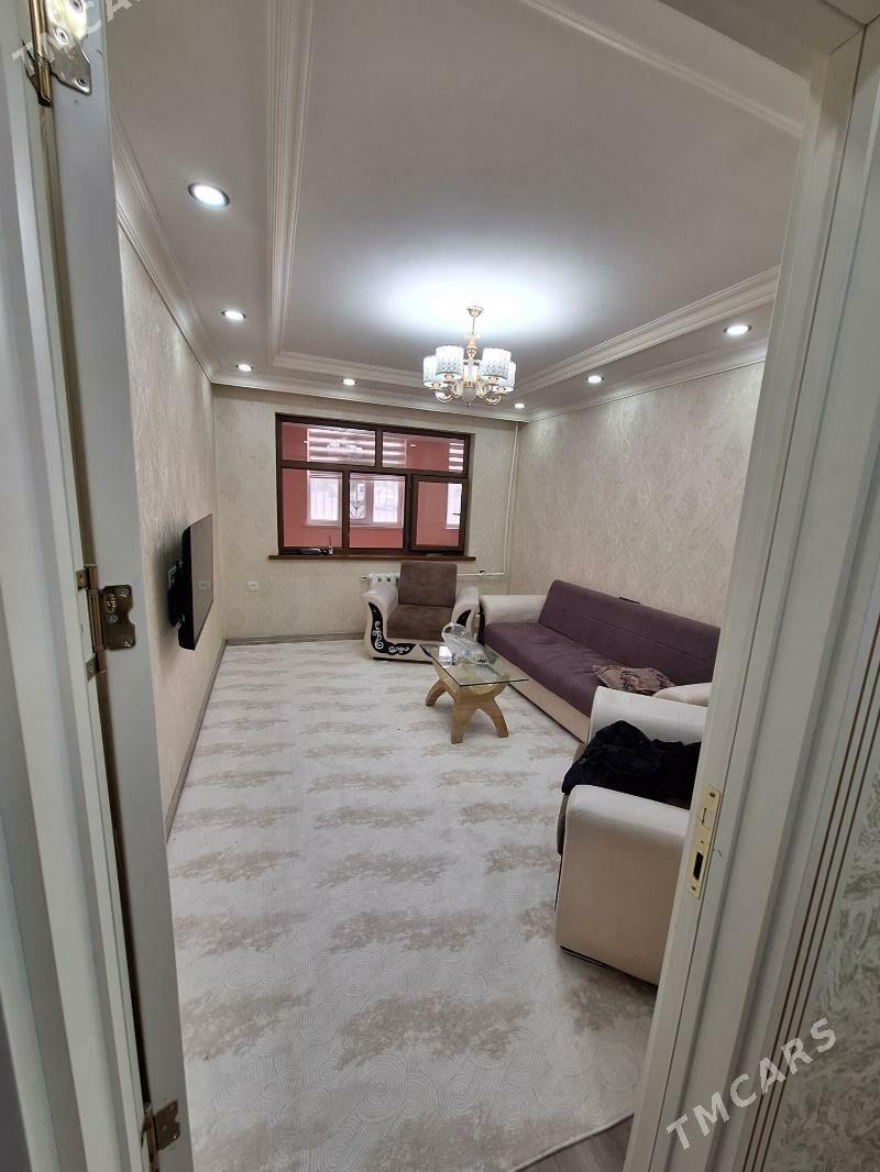 10 мкр 2 комнаты - Aşgabat - img 1