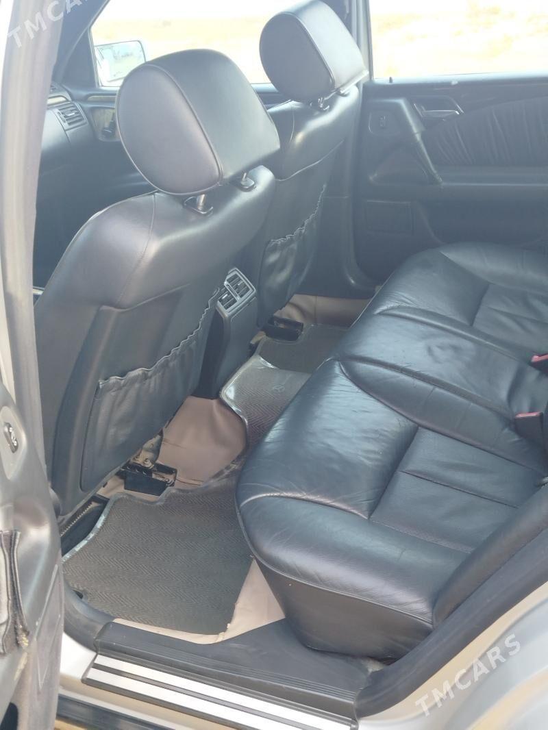 Mercedes-Benz E320 1997 - 66 000 TMT - Türkmenbaşy - img 4