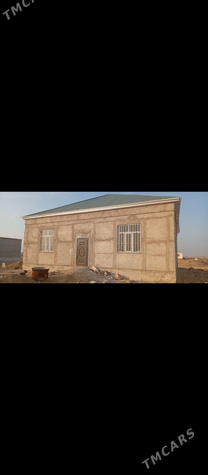 Amatly plan öñalyda onalyda - Änew - img 1