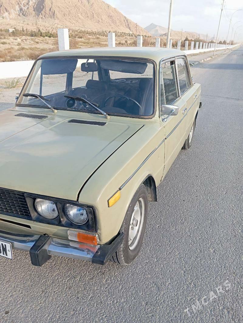 Lada 2106 1985 - 15 000 TMT - Balkanabat - img 1