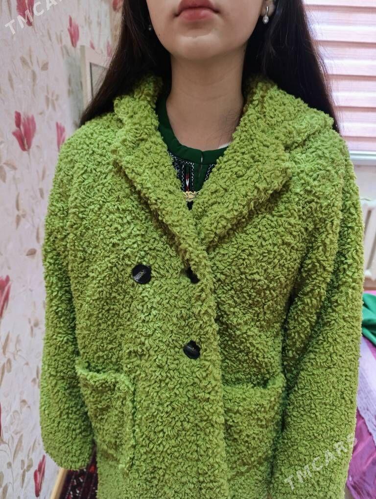 Зенан гейимлери - Мары - img 1