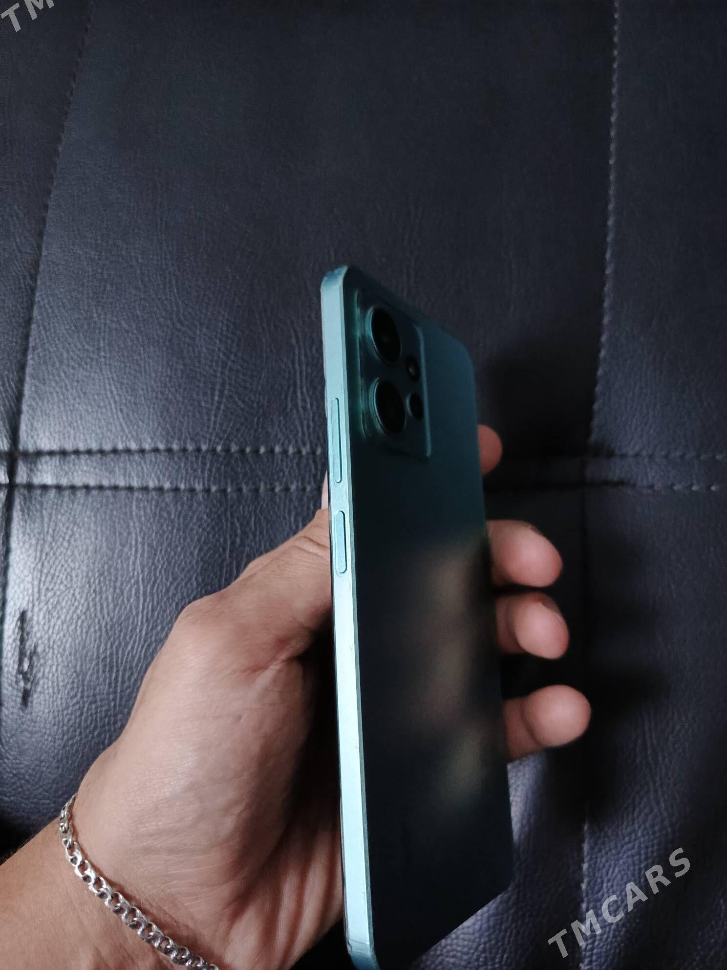 Redmi note 12 4/128 - Керки - img 1