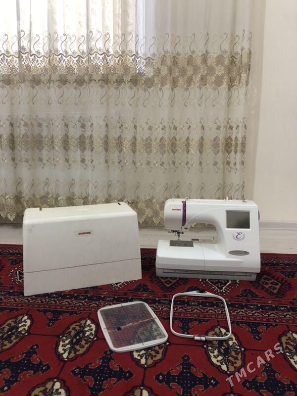 tikin maşyn - Тязе заман - img 1