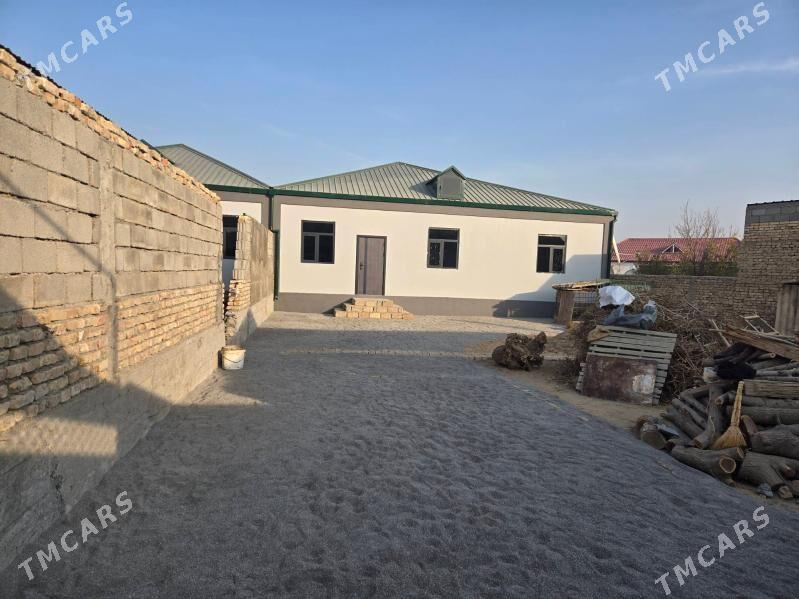 Plan jay - Гарадамак Шор - img 1