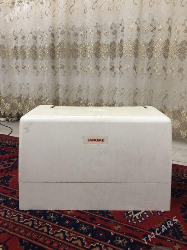 tikin maşyn - Тязе заман - img 3