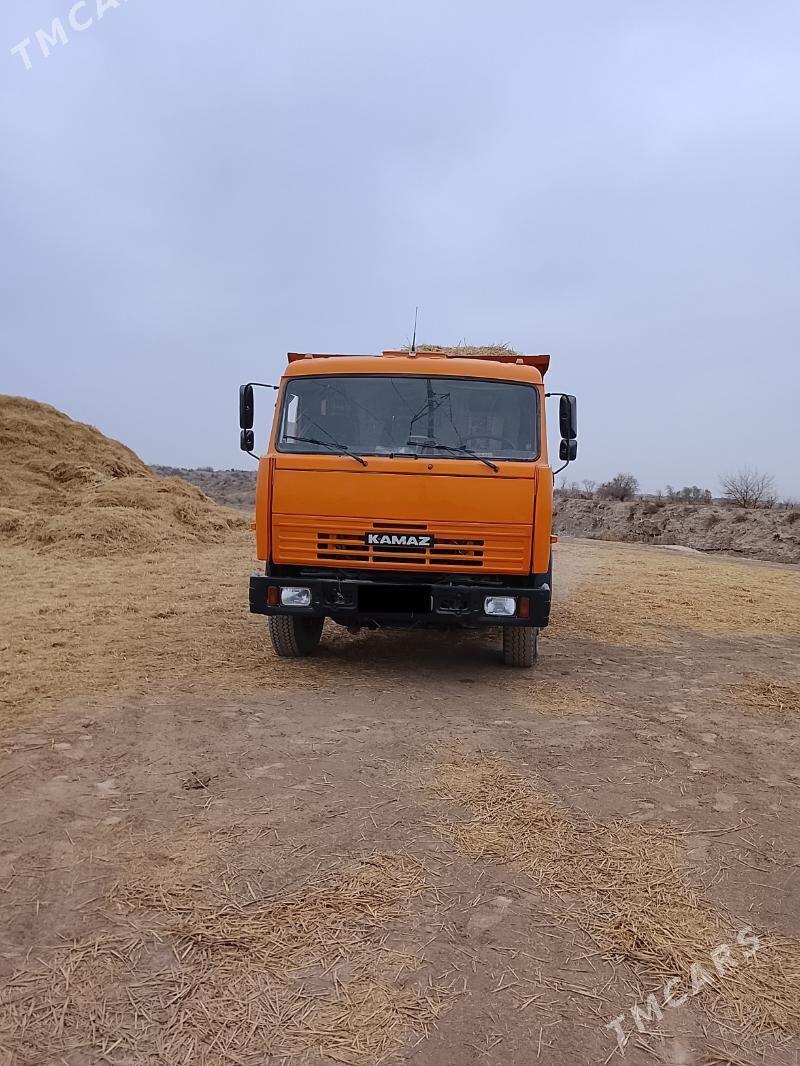 Kamaz Euro 3 2009 - 300 000 TMT - Gurbansoltan Eje - img 1