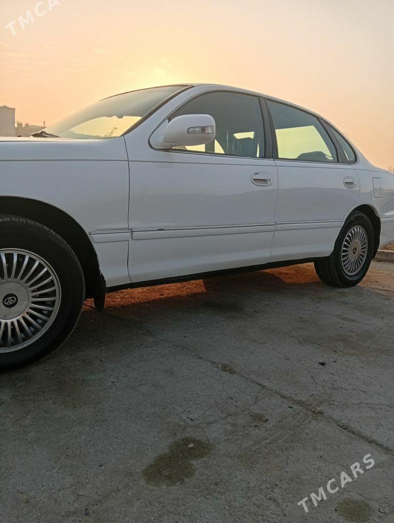 Toyota Avalon 1999 - 130 000 TMT - Сейди - img 1