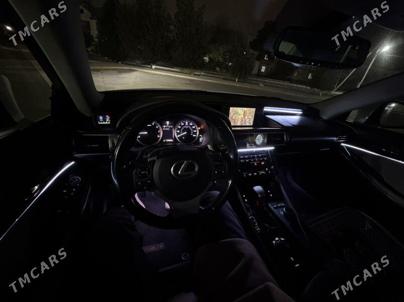 Lexus IS 250 2013 - 250 000 TMT - Aşgabat - img 1
