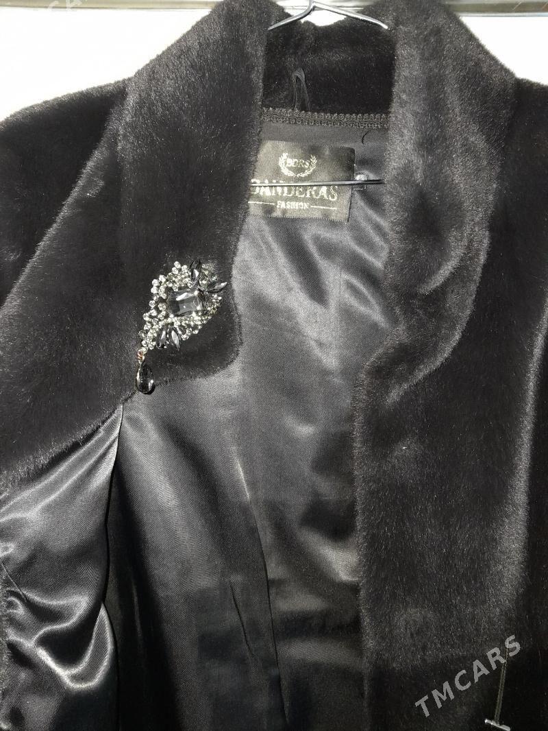 Şuba palto we kurtga - Daşoguz - img 2