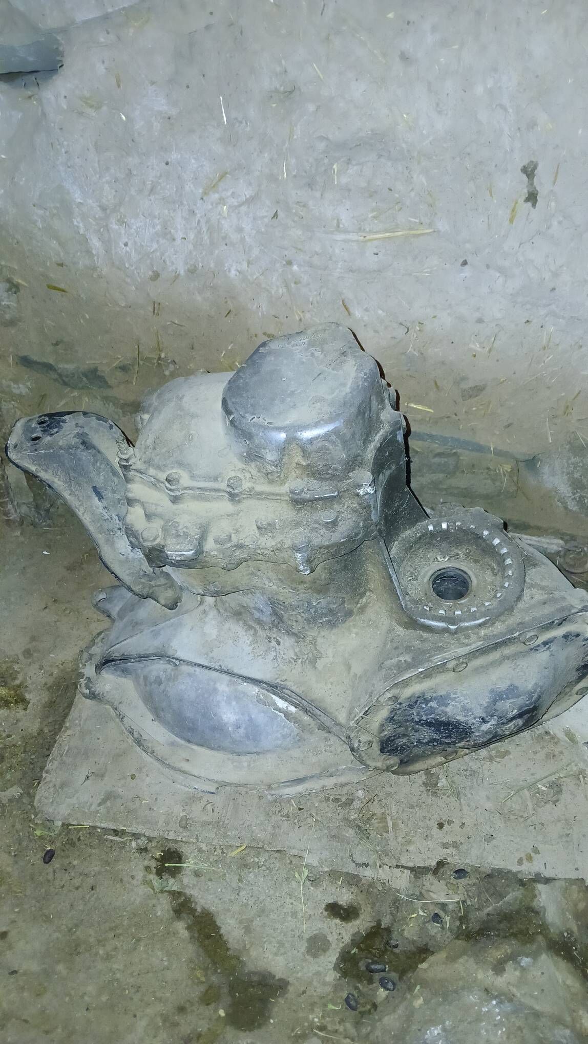 Opel karopka 1 300 TMT - Bäherden - img 1