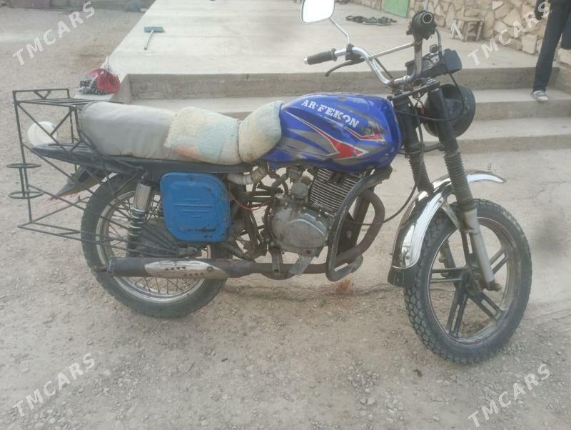 Fekon FK200-14G 2022 - 6 000 TMT - Balkanabat - img 1