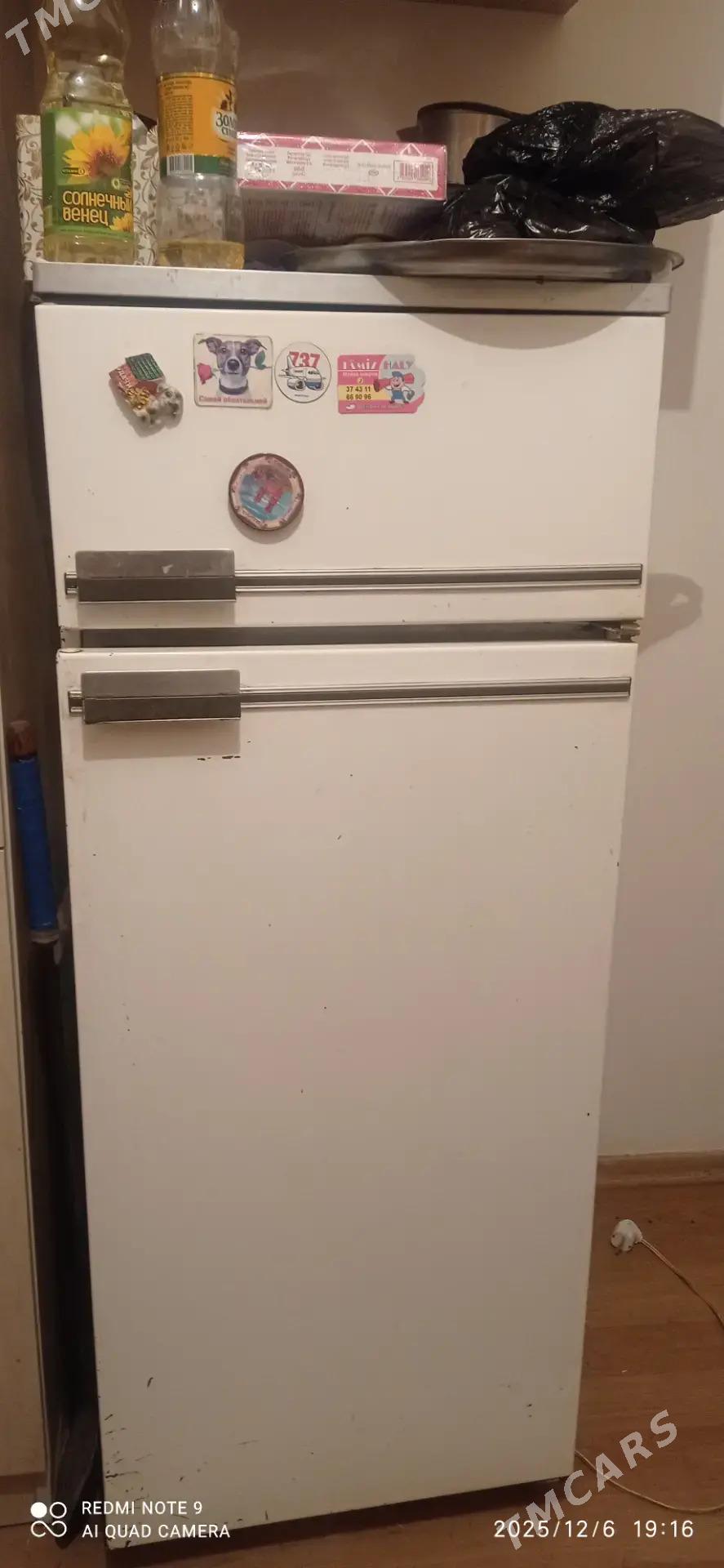 holodilnik холодилник - Aşgabat - img 2