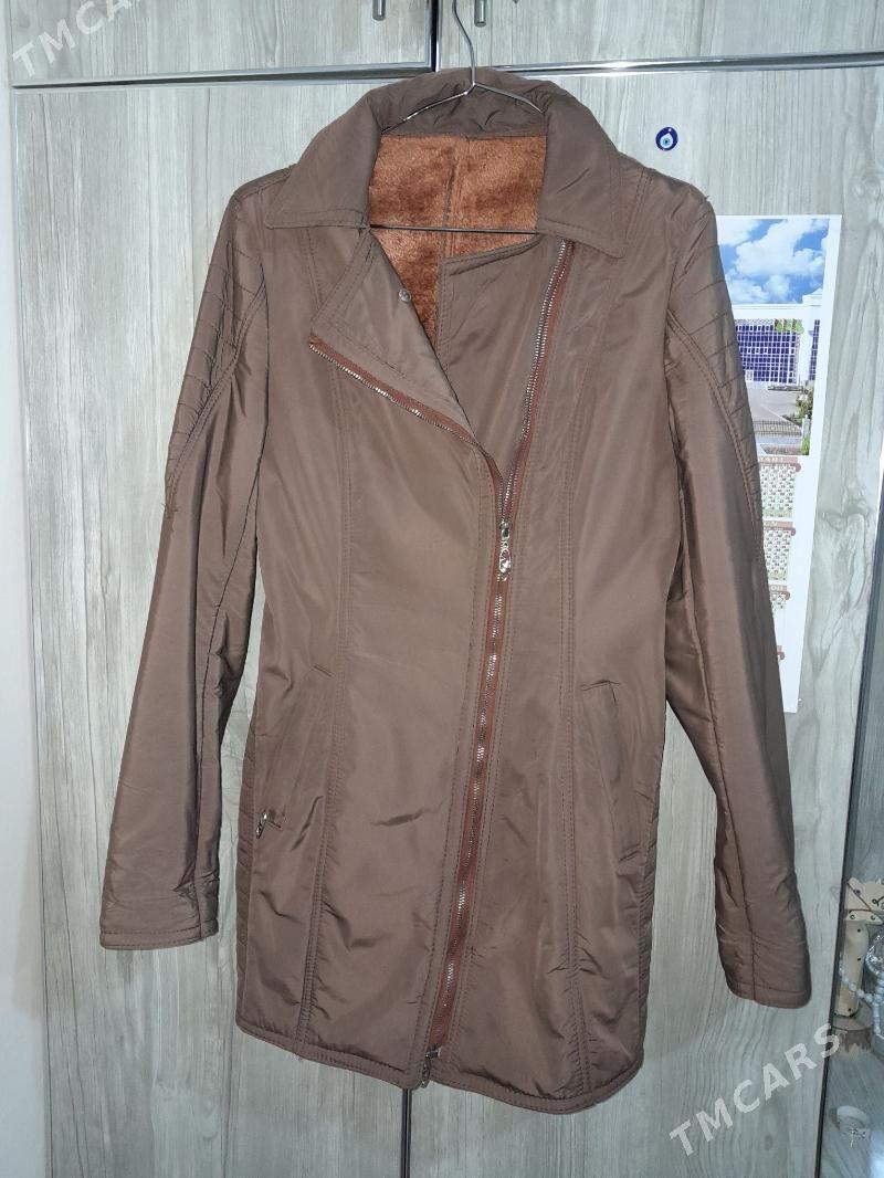 Şuba palto we kurtga - Daşoguz - img 4