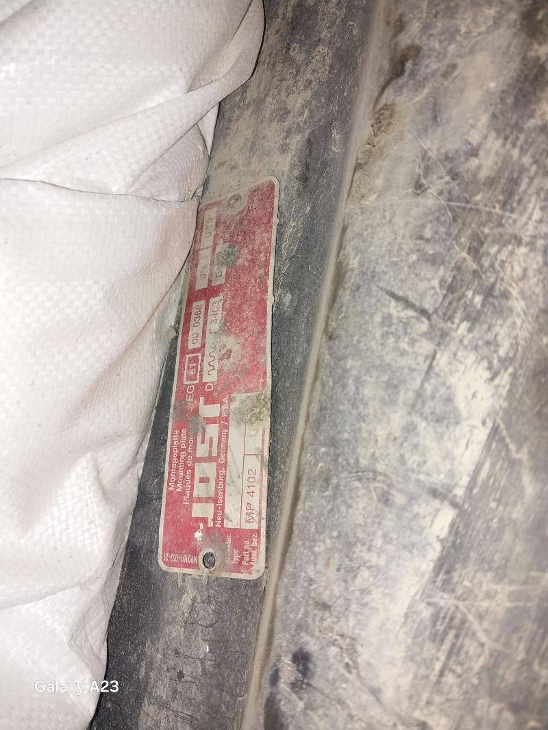 Jost 2 000 TMT - Aşgabat - img 1