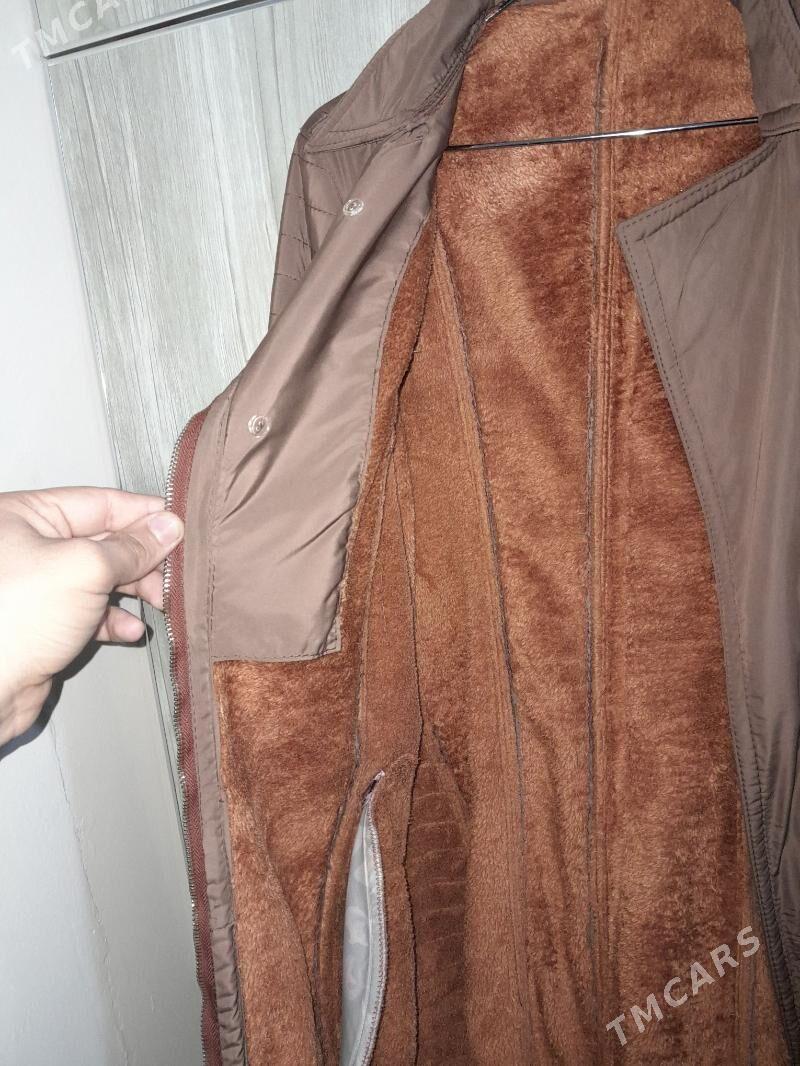 Şuba palto we kurtga - Daşoguz - img 6