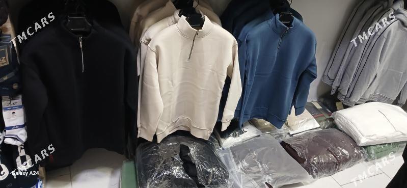 мужские спортивка - Туркменабат - img 1