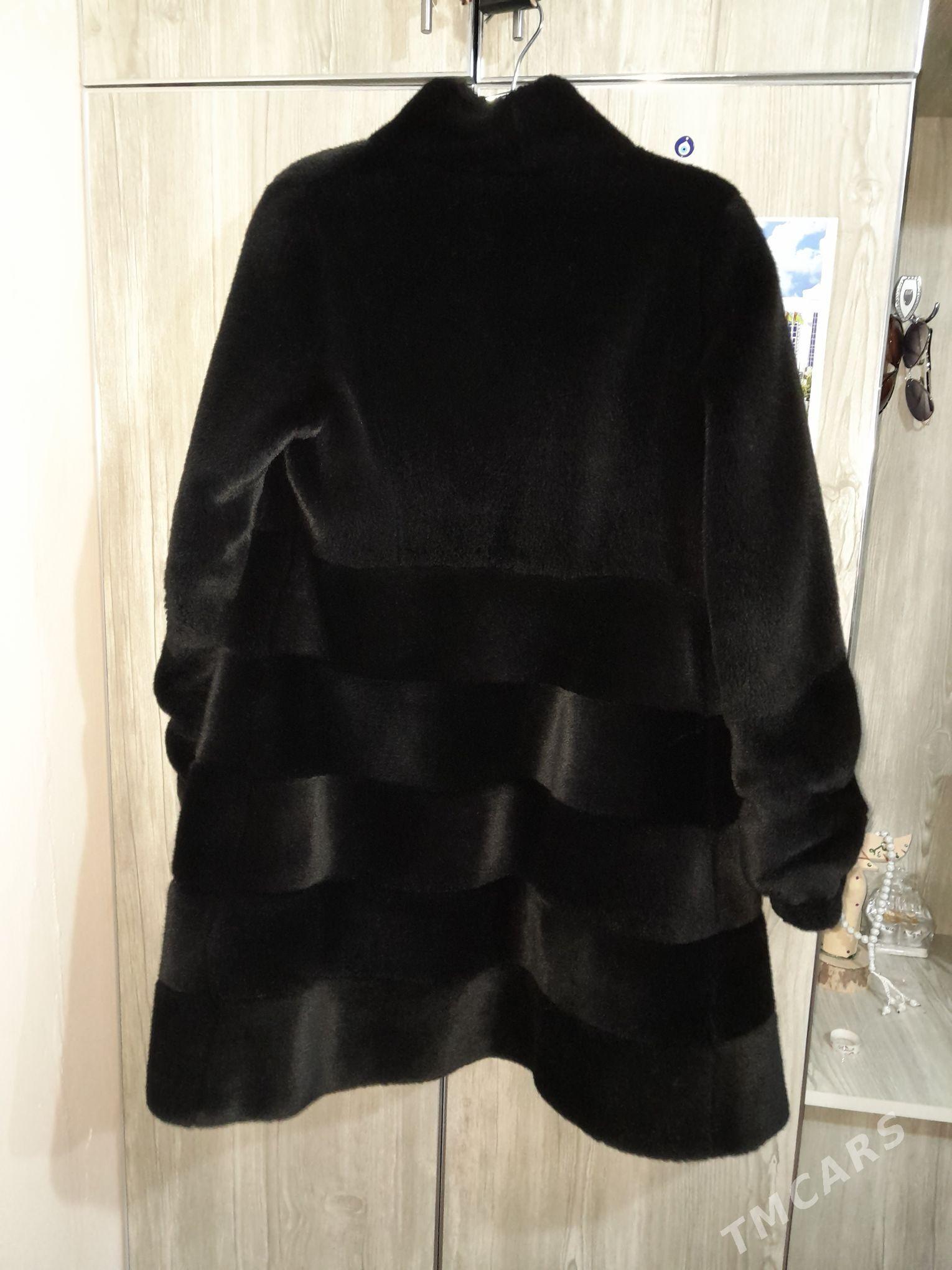 Şuba palto we kurtga - Daşoguz - img 3