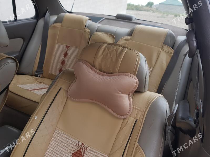 Toyota Camry 1993 - 110 000 TMT - Акдепе - img 1