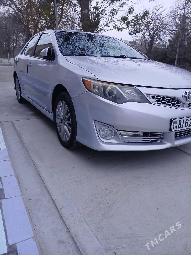 Toyota Camry 2013 - 260 000 TMT - Bereket - img 1