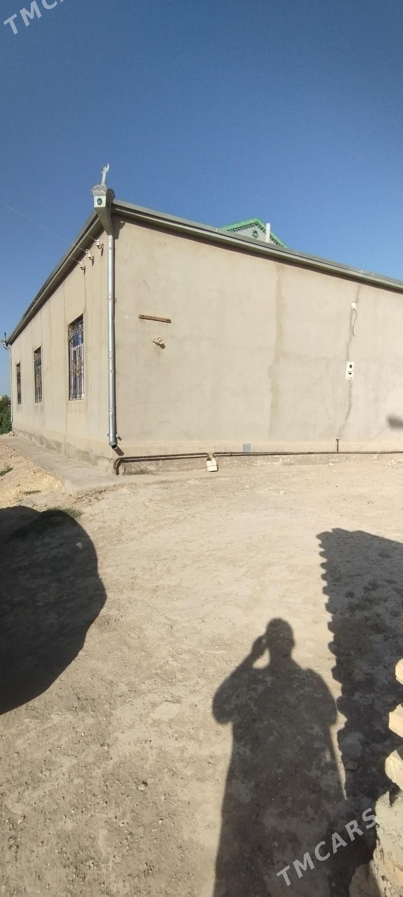 bez hozyayin uly plan jay - Байрамали - img 1