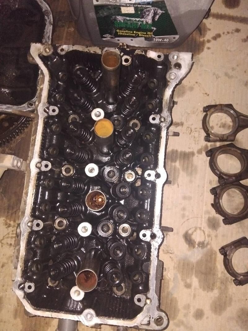 galowka 600 TMT - Gökdepe - img 1