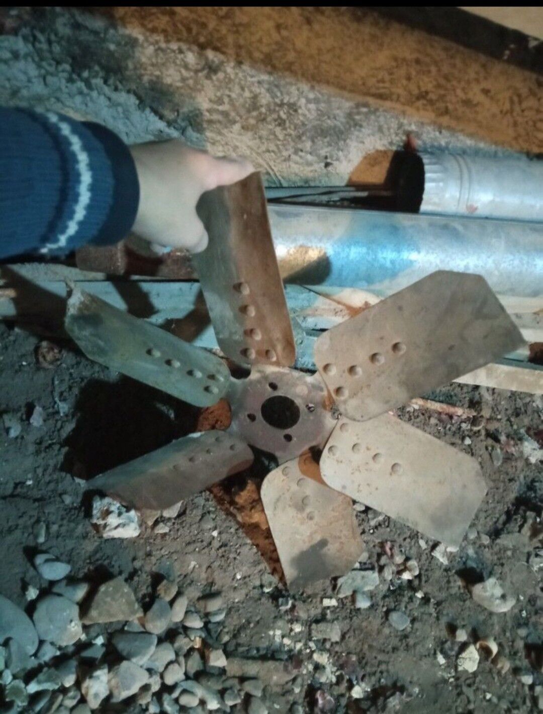 Lopsk 150 TMT - Туркменабат - img 1