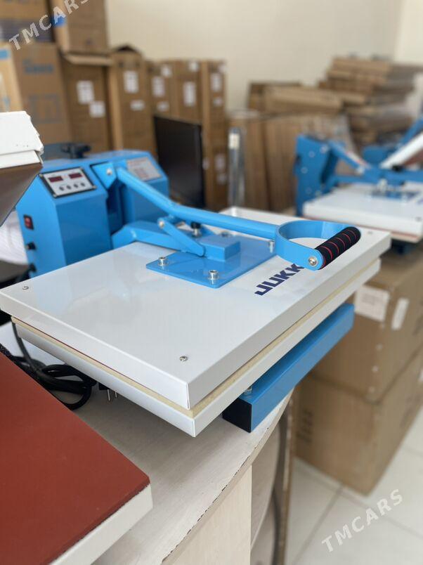 Jukky Gas basyan pres - Aşgabat - img 6