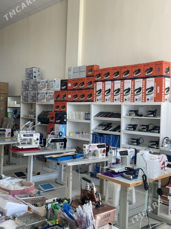 Jukky Gas basyan pres - Aşgabat - img 7