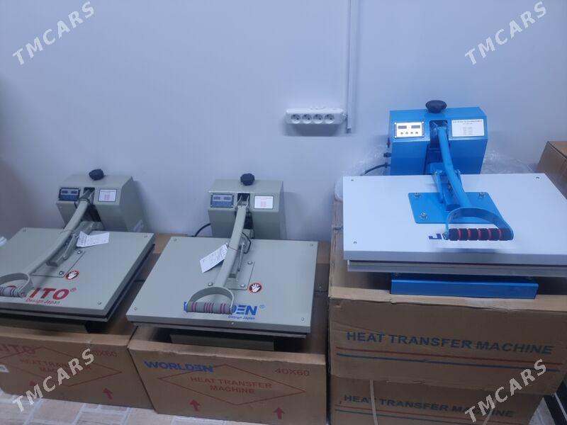 Jukky Gas basyan pres - Aşgabat - img 8