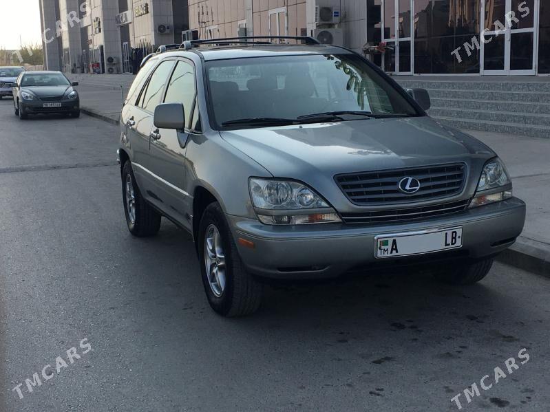 Lexus ES 300 2002 - 240 000 TMT - Керки - img 1