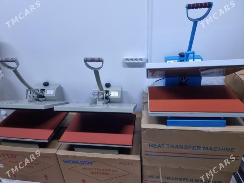 Jukky Gas basyan pres - Aşgabat - img 9