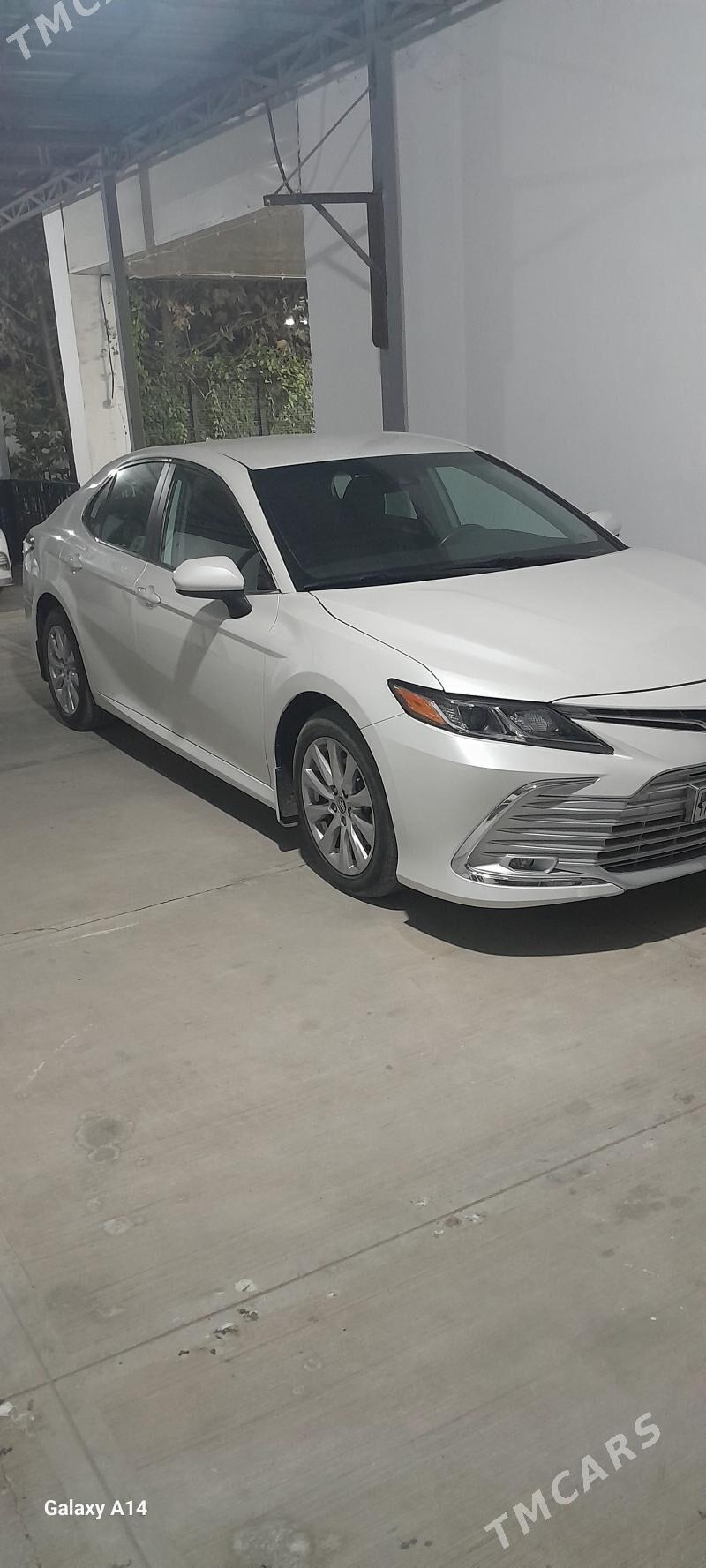 Toyota Camry 2020 - 285 650 TMT - Aşgabat - img 1