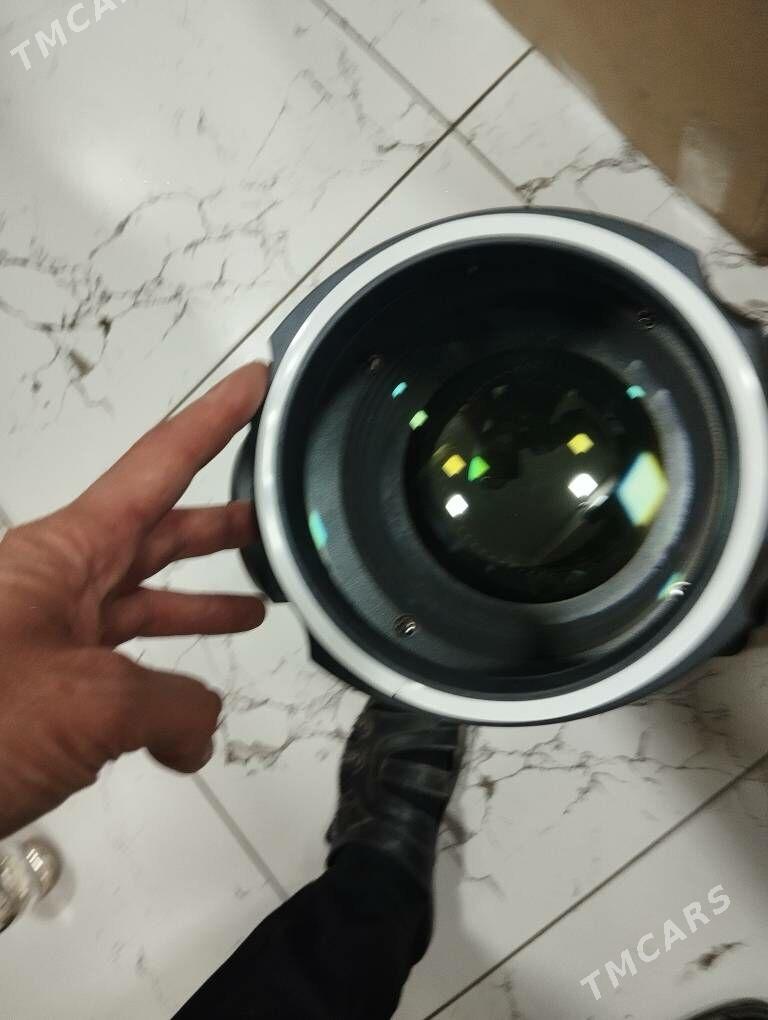 TOÝ APARAT BEAM295 ROBERT ÇYRA - Mary - img 1